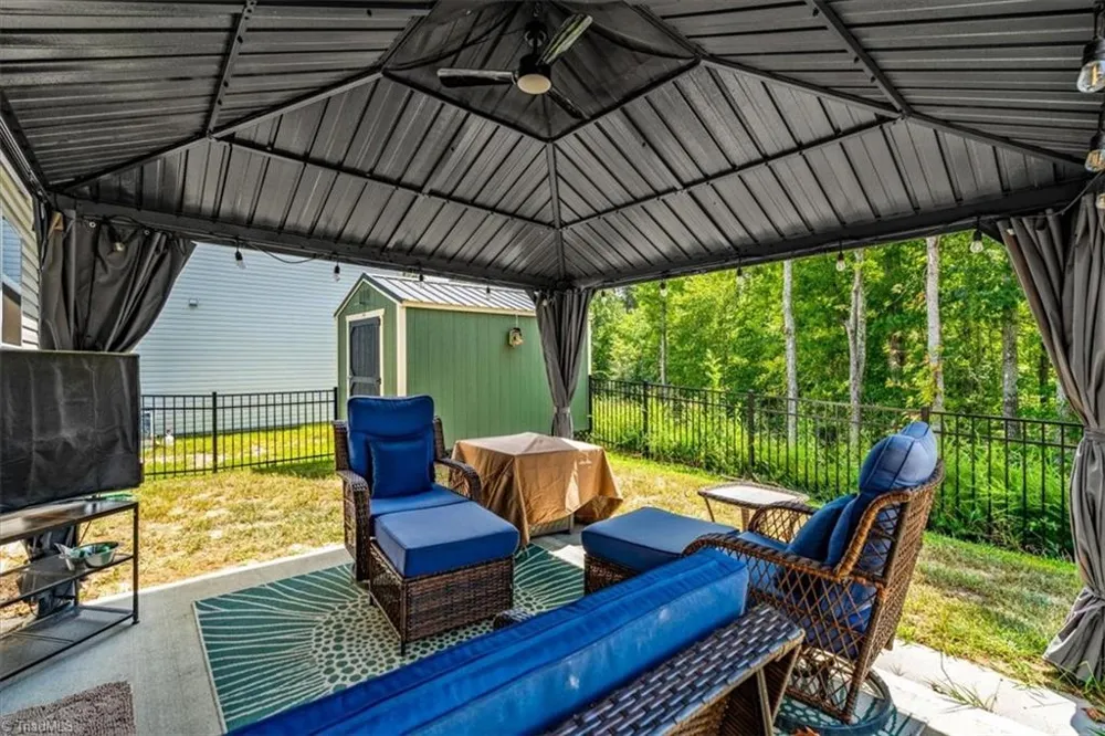 1637 Appaloosa Place High Point, NC 27262