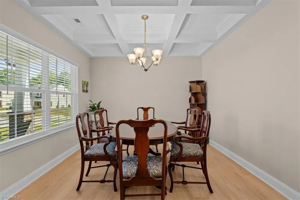 1637 Appaloosa Place High Point, NC 27262
