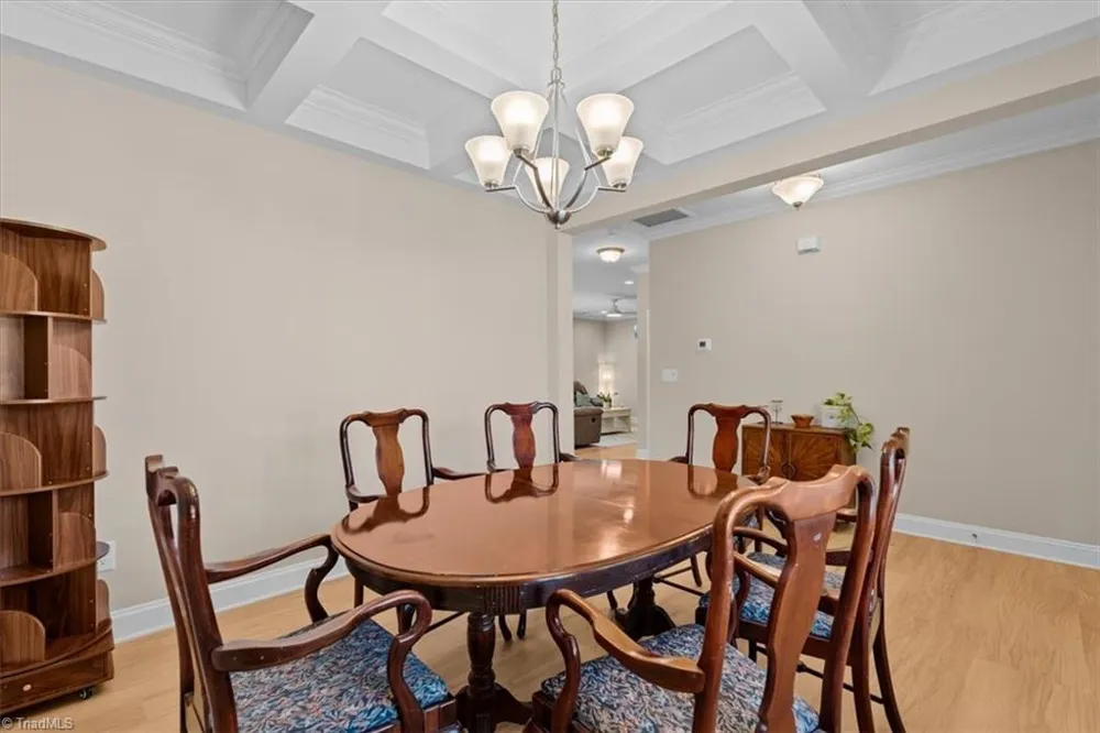 1637 Appaloosa Place High Point, NC 27262