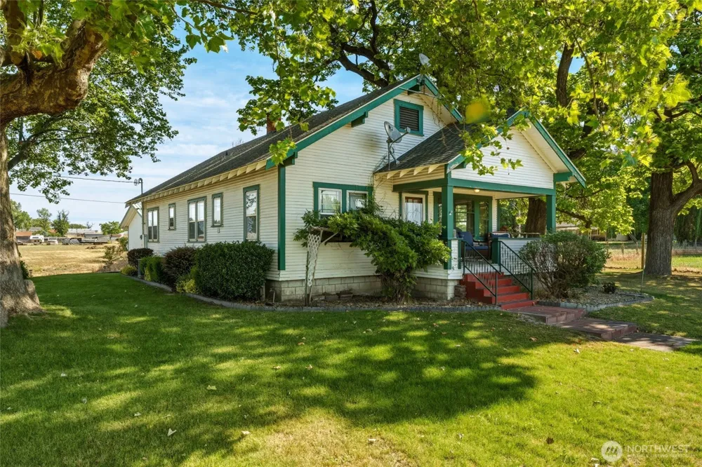 659 S Gose Street Walla Walla, WA 99362