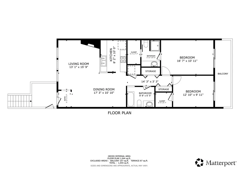 13210 SE 7th Street #L54 Vancouver, WA 98683