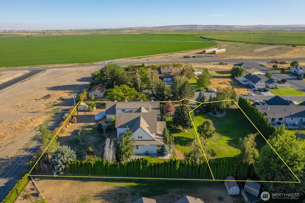 9592 Baseline .5 Rd SE Moses Lake, WA 98837