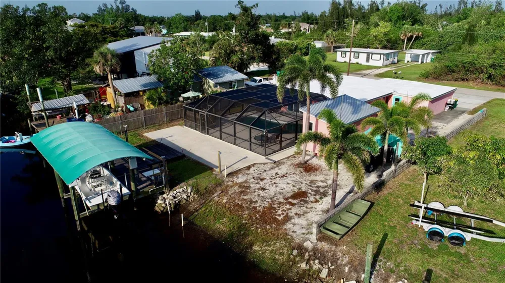 232 DARST AVENUE Punta Gorda, FL 33950