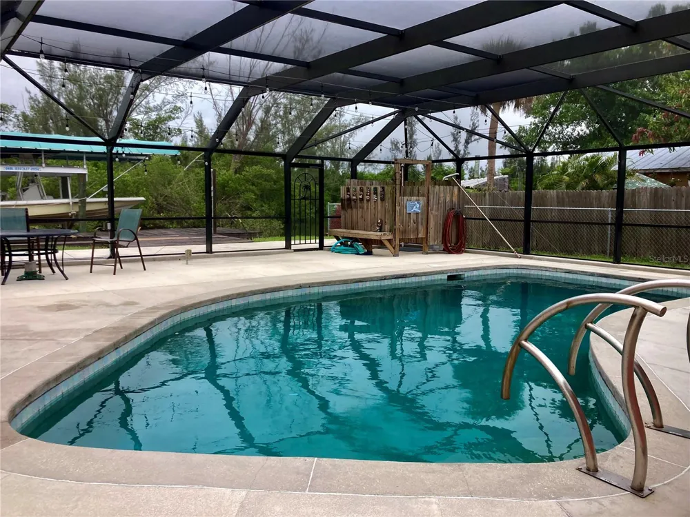 232 DARST AVENUE Punta Gorda, FL 33950