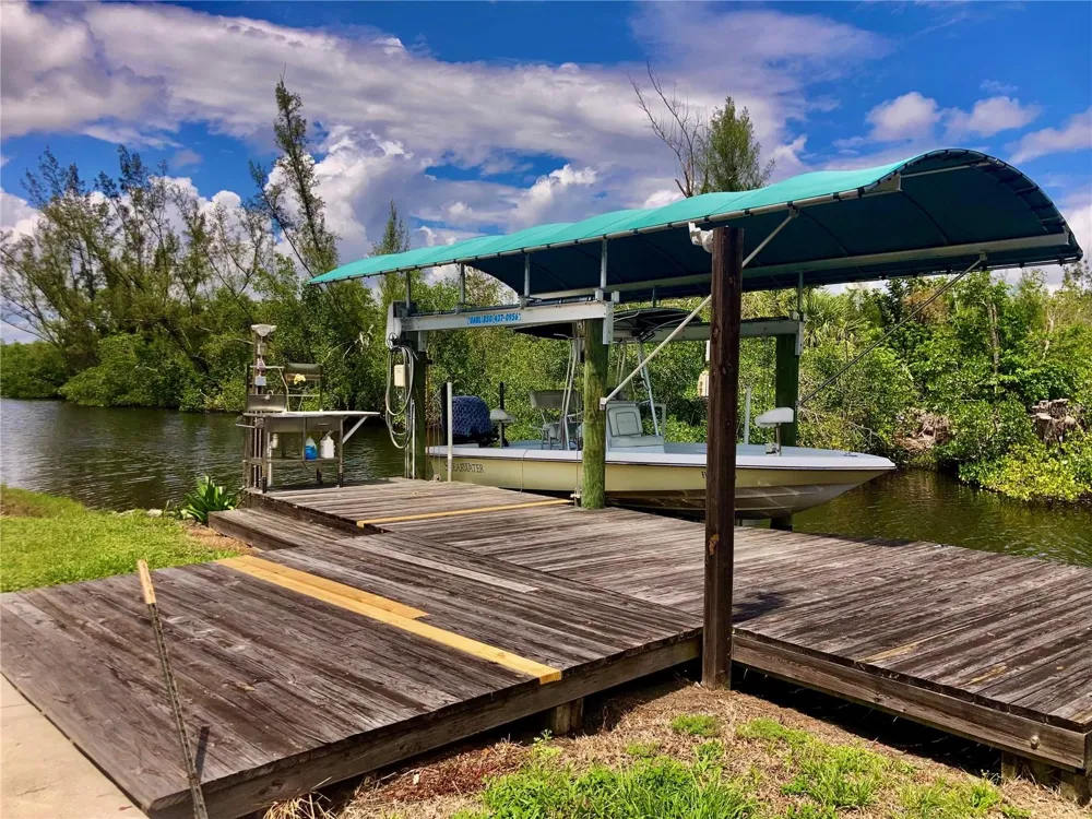 232 DARST AVENUE Punta Gorda, FL 33950