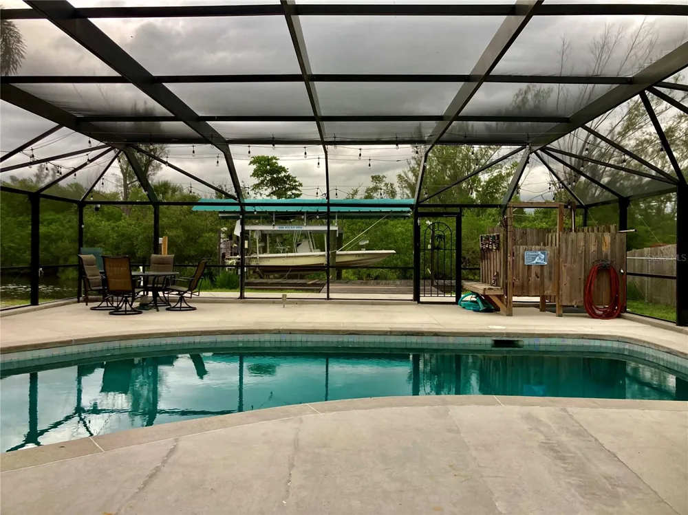 232 DARST AVENUE Punta Gorda, FL 33950