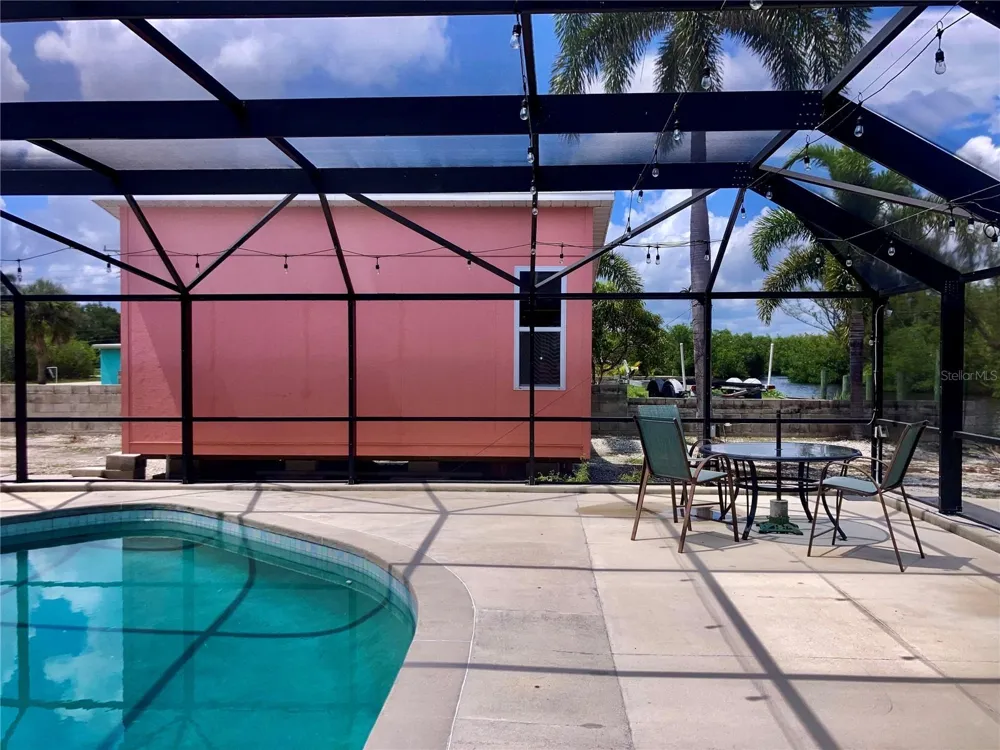 232 DARST AVENUE Punta Gorda, FL 33950