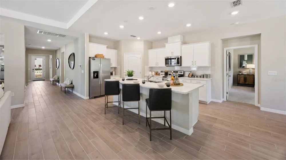 3060 KINGSMAN TRAIL Ormond Beach, FL 32174