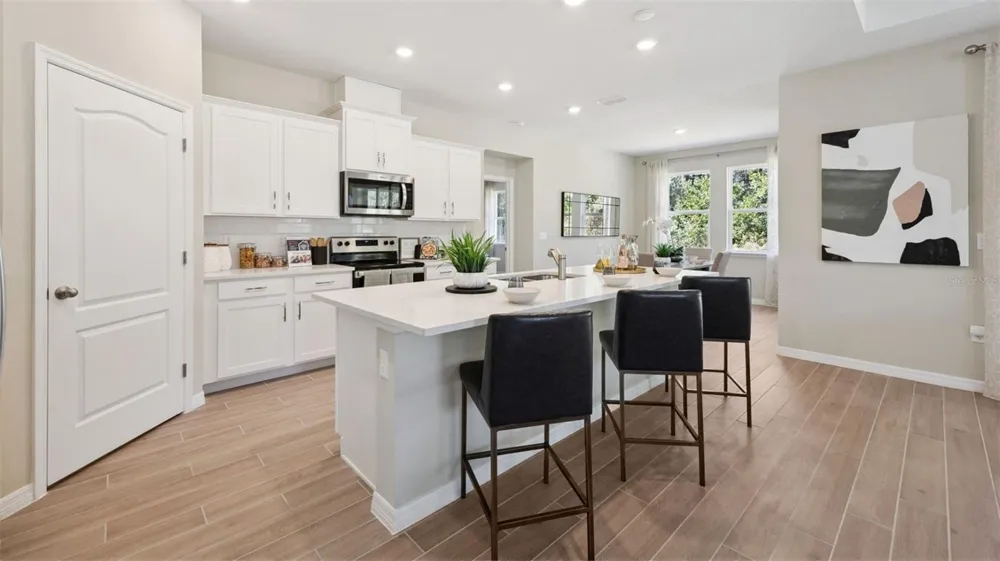 3060 KINGSMAN TRAIL Ormond Beach, FL 32174