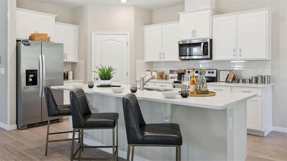 3060 KINGSMAN TRAIL Ormond Beach, FL 32174