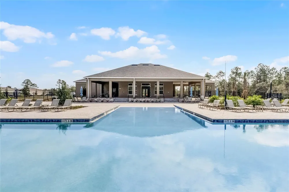 3060 KINGSMAN TRAIL Ormond Beach, FL 32174