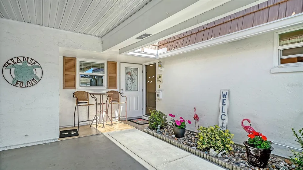 2721 RIVERBLUFF PLACE #V-50 Sarasota, FL 34231