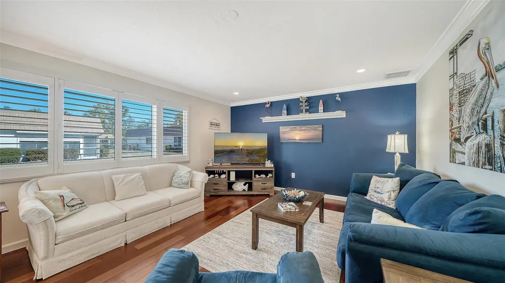 2721 RIVERBLUFF PLACE #V-50 Sarasota, FL 34231
