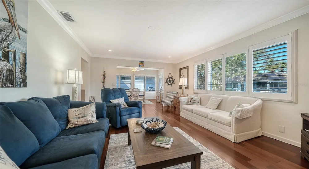2721 RIVERBLUFF PLACE #V-50 Sarasota, FL 34231