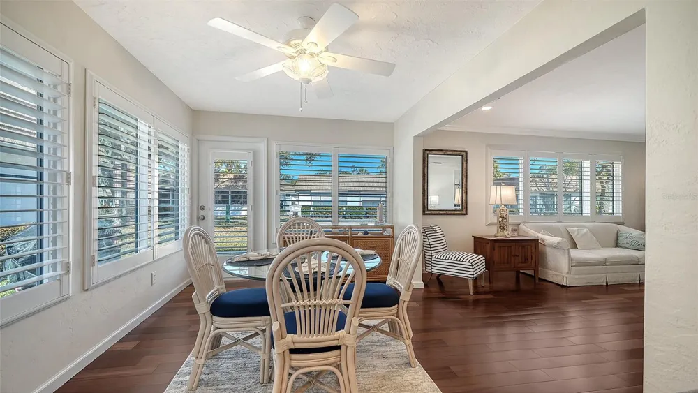 2721 RIVERBLUFF PLACE #V-50 Sarasota, FL 34231