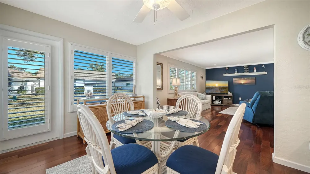 2721 RIVERBLUFF PLACE #V-50 Sarasota, FL 34231