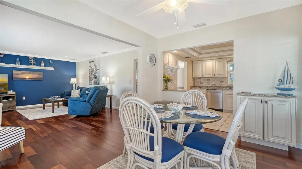 2721 RIVERBLUFF PLACE #V-50 Sarasota, FL 34231