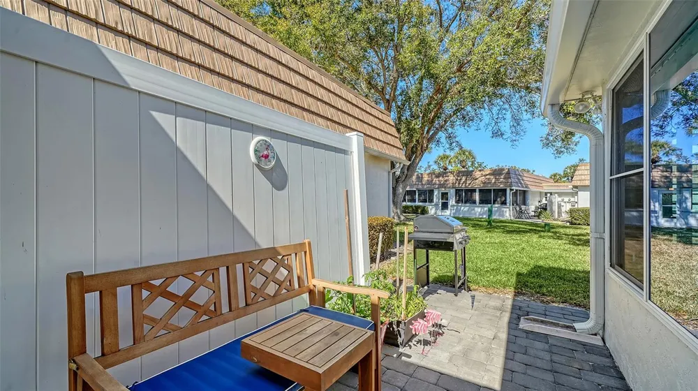 2721 RIVERBLUFF PLACE #V-50 Sarasota, FL 34231