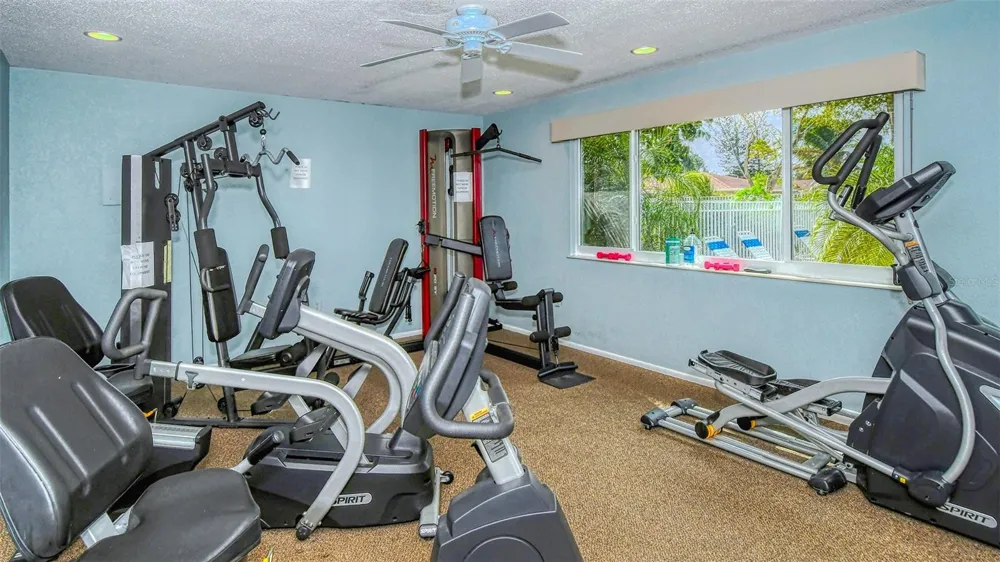 2721 RIVERBLUFF PLACE #V-50 Sarasota, FL 34231