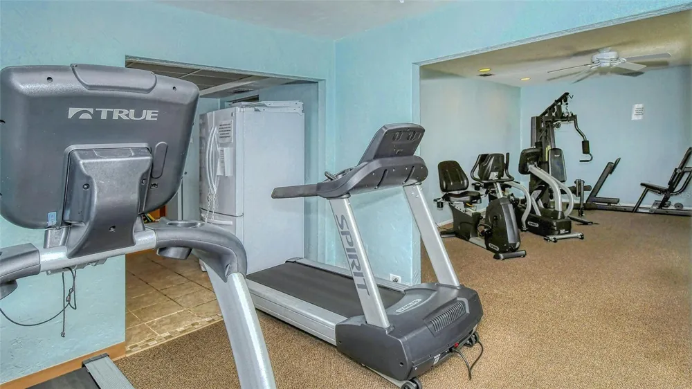 2721 RIVERBLUFF PLACE #V-50 Sarasota, FL 34231