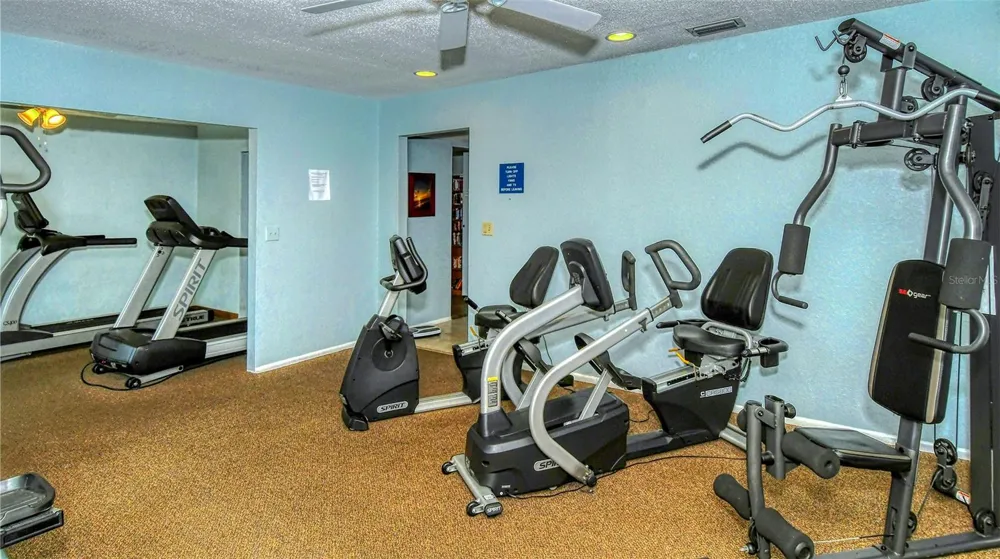 2721 RIVERBLUFF PLACE #V-50 Sarasota, FL 34231