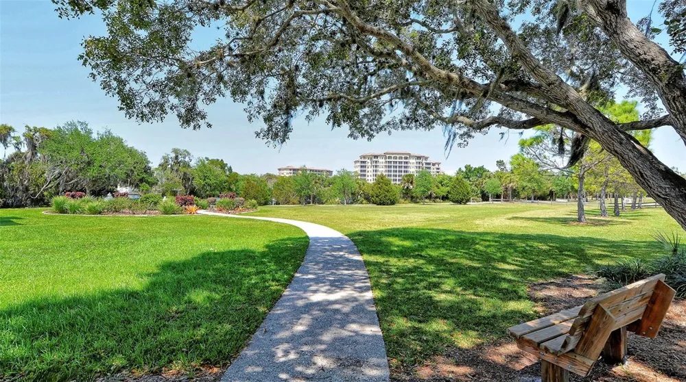 2721 RIVERBLUFF PLACE #V-50 Sarasota, FL 34231