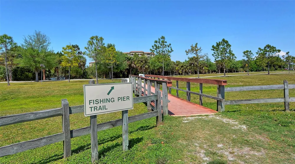 2721 RIVERBLUFF PLACE #V-50 Sarasota, FL 34231