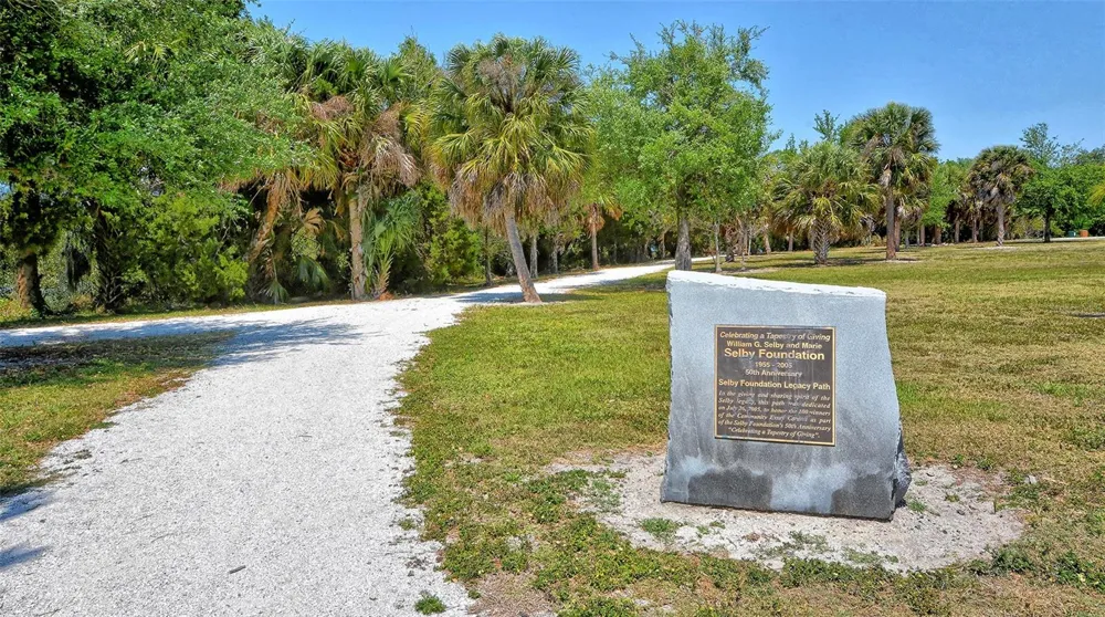 2721 RIVERBLUFF PLACE #V-50 Sarasota, FL 34231