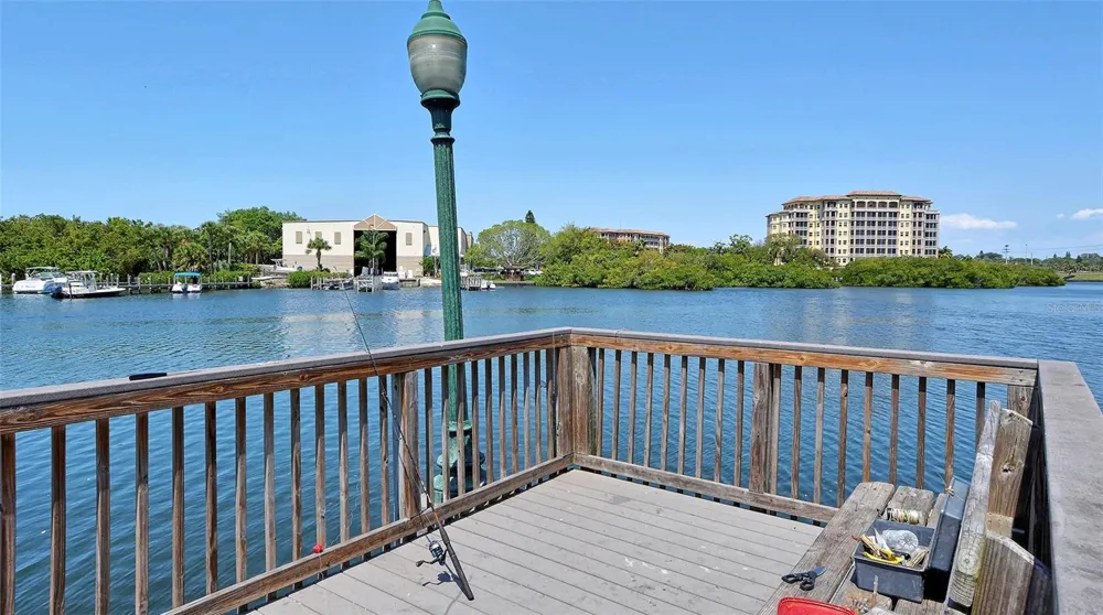 2721 RIVERBLUFF PLACE #V-50 Sarasota, FL 34231