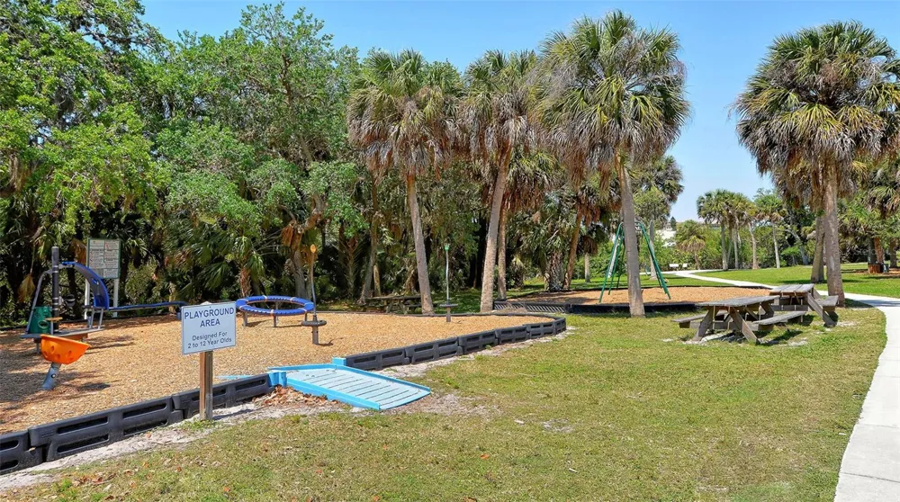 2721 RIVERBLUFF PLACE #V-50 Sarasota, FL 34231