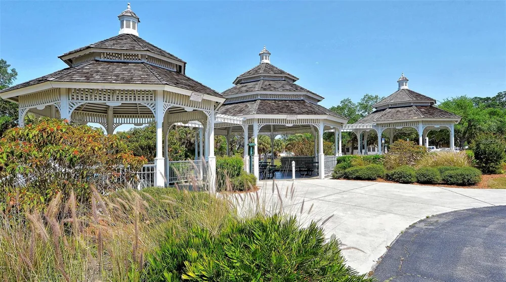 2721 RIVERBLUFF PLACE #V-50 Sarasota, FL 34231