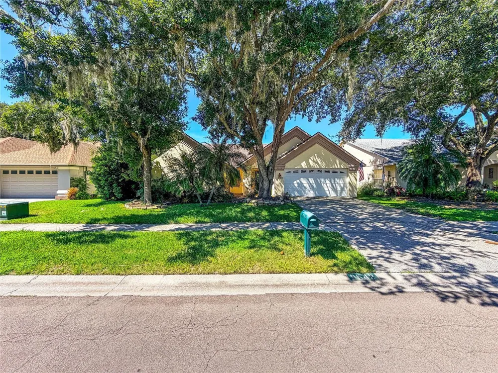 9542 PEBBLE GLEN AVENUE Tampa, FL 33647
