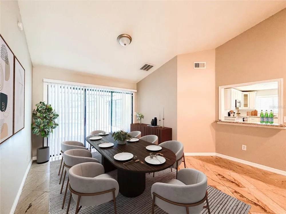 9542 PEBBLE GLEN AVENUE Tampa, FL 33647