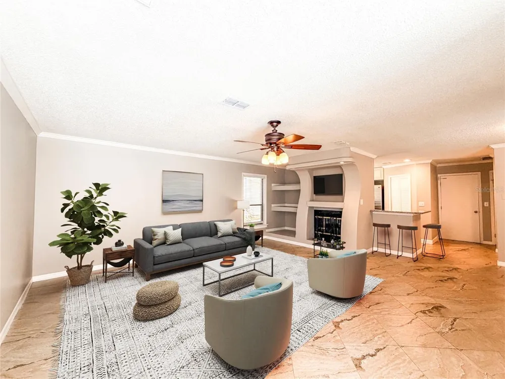 9542 PEBBLE GLEN AVENUE Tampa, FL 33647