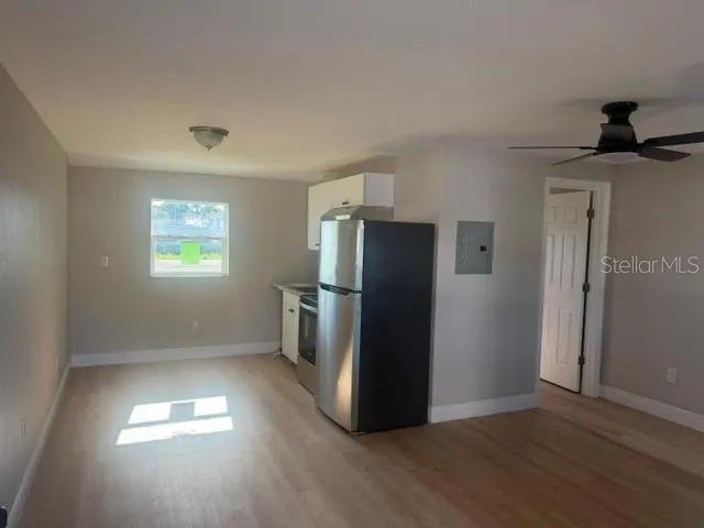 4605 HUBERT AVENUE #11 Tampa, FL 33614