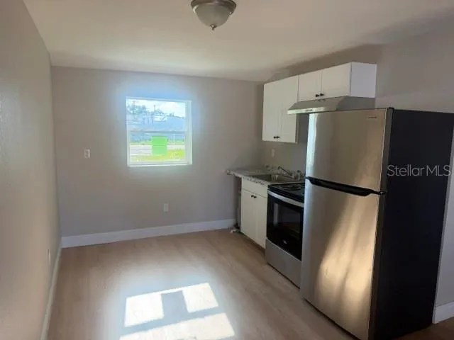 4605 HUBERT AVENUE #11 Tampa, FL 33614