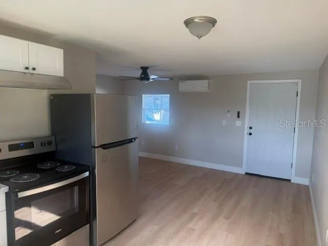 4605 HUBERT AVENUE #11 Tampa, FL 33614