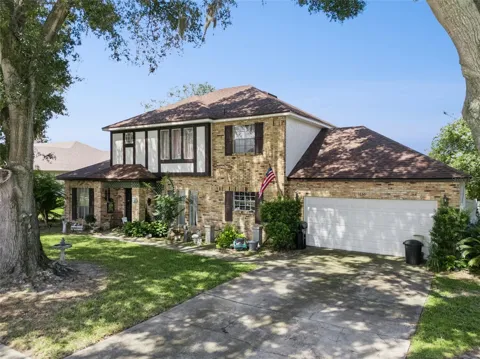 9130 DOLLANGER COURT