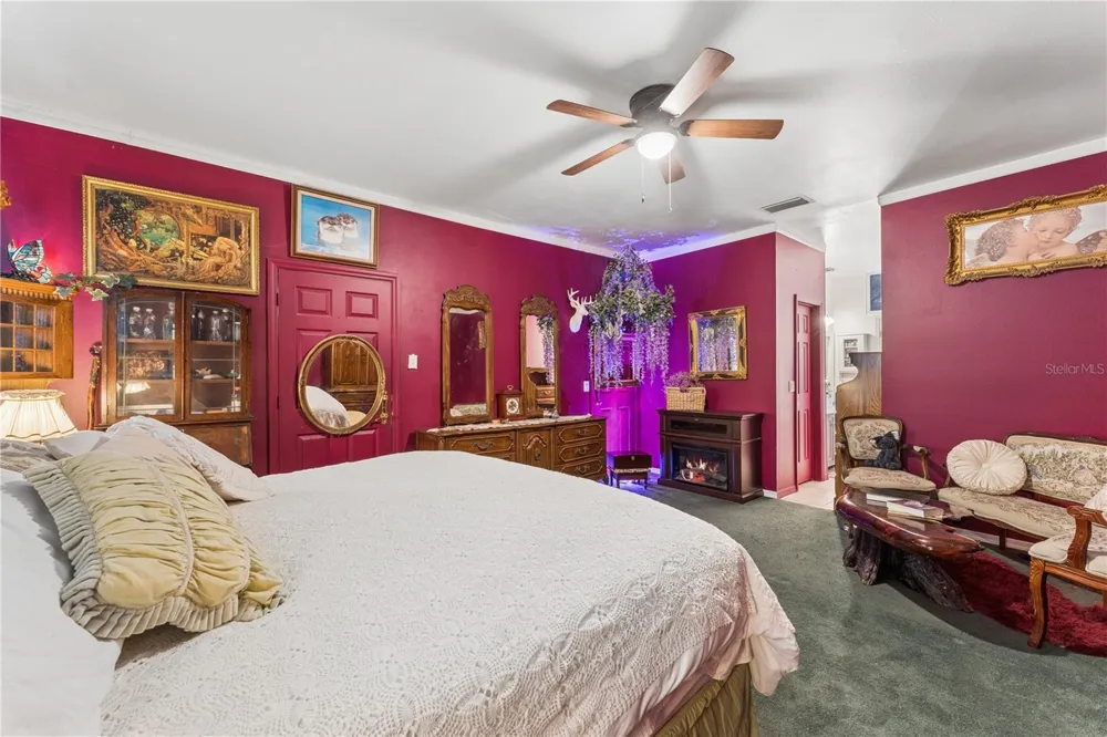 9130 DOLLANGER COURT Orlando, FL 32819