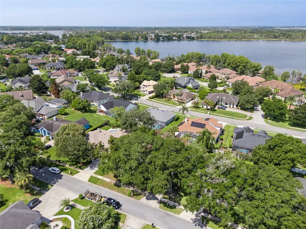 9130 DOLLANGER COURT Orlando, FL 32819