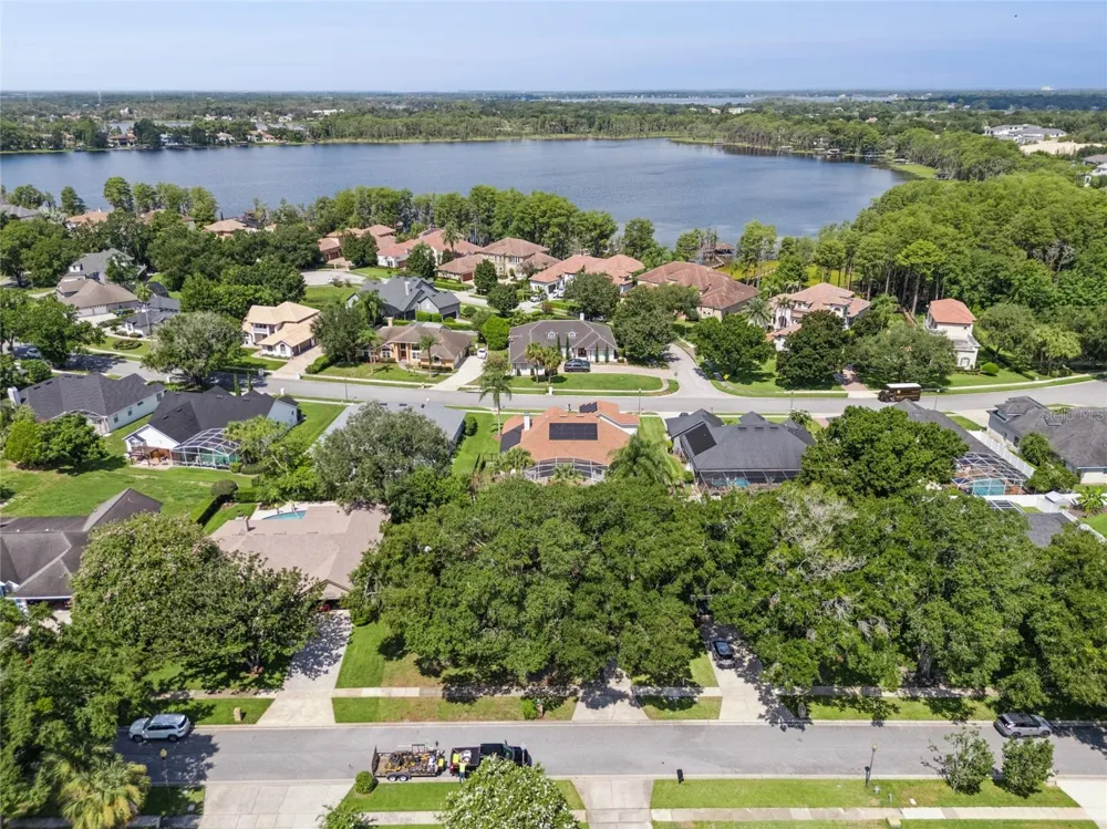 9130 DOLLANGER COURT Orlando, FL 32819