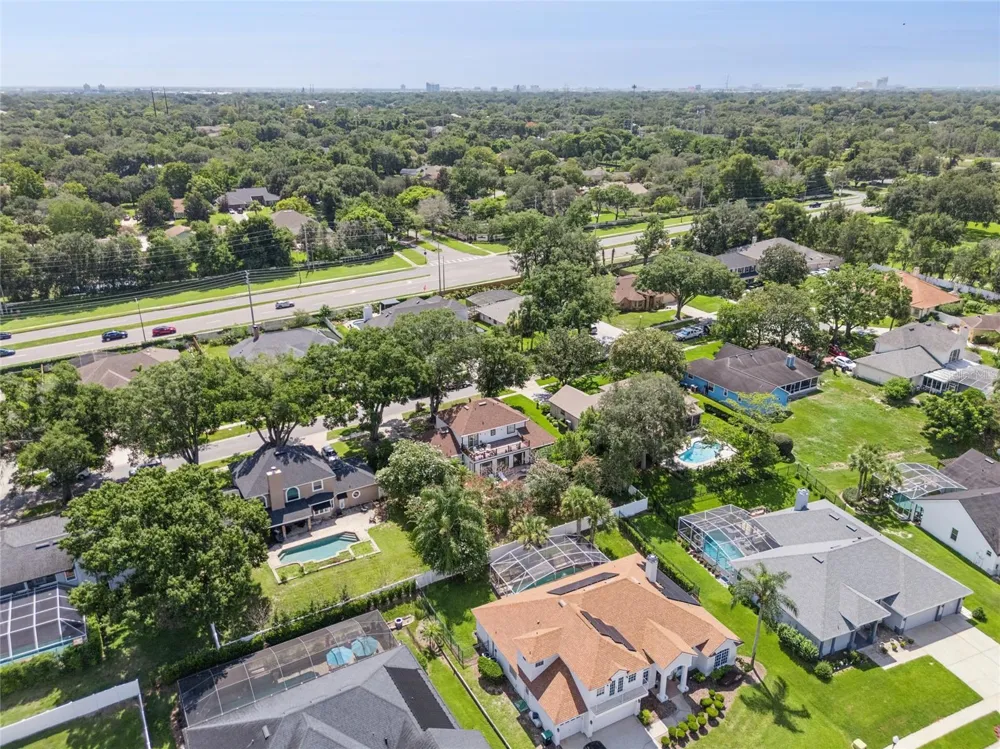 9130 DOLLANGER COURT Orlando, FL 32819