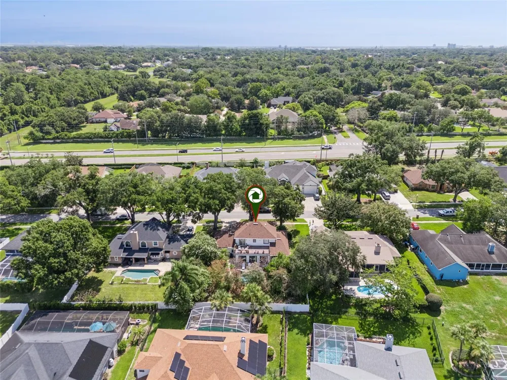 9130 DOLLANGER COURT Orlando, FL 32819