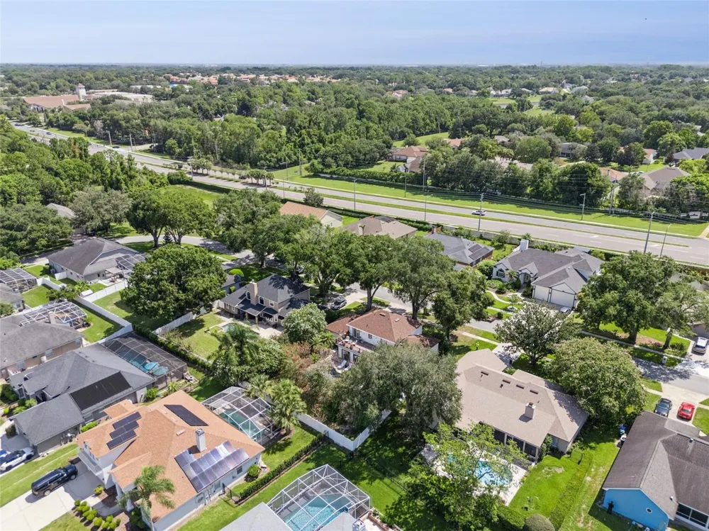 9130 DOLLANGER COURT Orlando, FL 32819