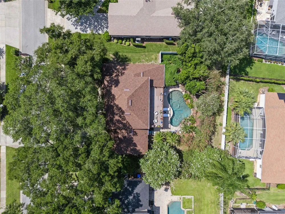 9130 DOLLANGER COURT Orlando, FL 32819