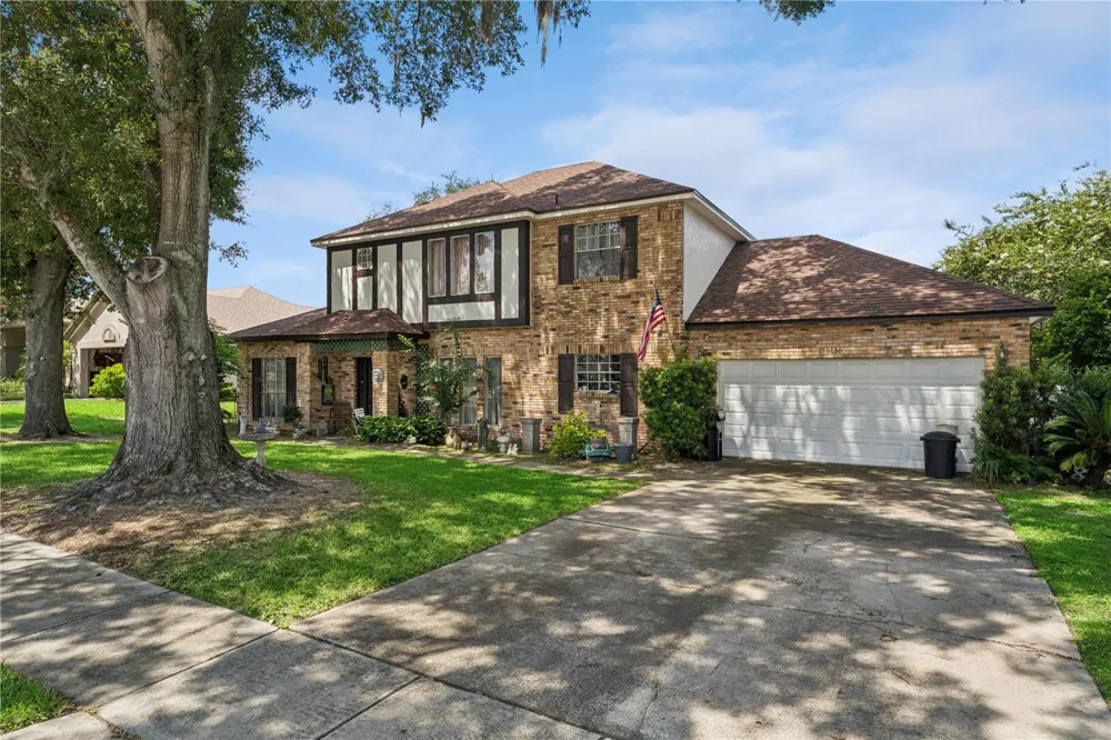 9130 DOLLANGER COURT Orlando, FL 32819