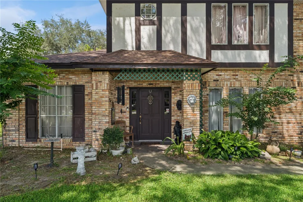 9130 DOLLANGER COURT Orlando, FL 32819