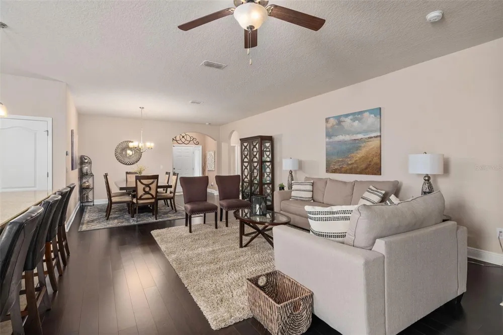 1007 FLAGSTONE COURT Apopka, FL 32703