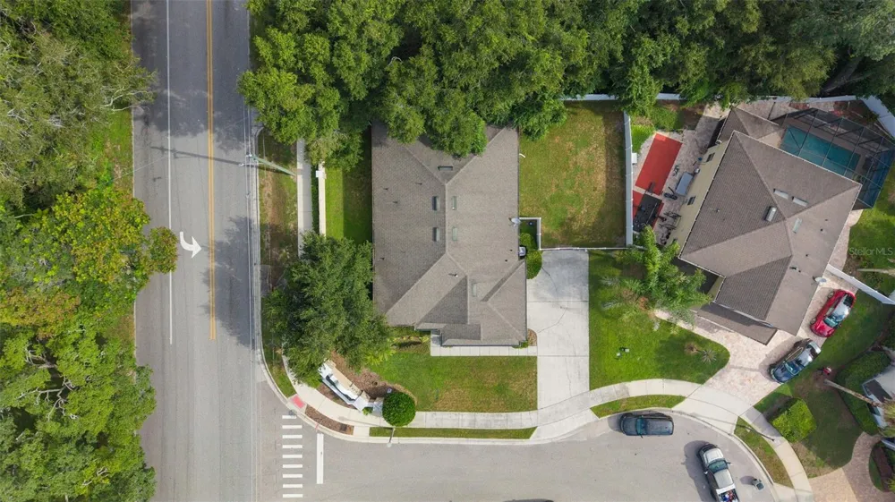 1007 FLAGSTONE COURT Apopka, FL 32703