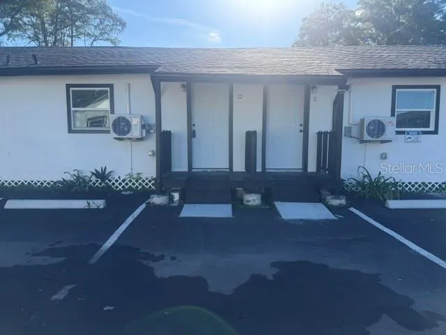 4605 HUBERT AVENUE #12 Tampa, FL 33614